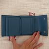 Used [Limited Time Price Drop] Celine Small Wallet Trifold