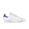 Adidas Originals Stan Smith Round Toe Lace-Up Comfortable Versatile Non-Slip Shock Absorbing Durable Low-Top Sneakers Unisex Sneakers White S75559