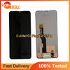 Полная сборка LCD-экрана и дигитайзера для Oukitel C1 Plus C2 C3 C5