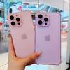 Противоударный матовый чехол из ТПУ с воздушной подушкой для Xiaomi 17T Pro, полупрозрачная мягкая силиконовая защитная крышка для Xiaomi MI15T Pro 15 T, бампер