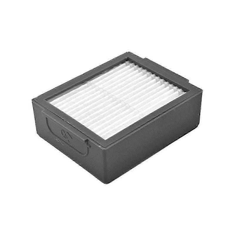 For Combo J7+ Replacement Parts Accessories Main Side Brush Hepa Filter Dust Bag