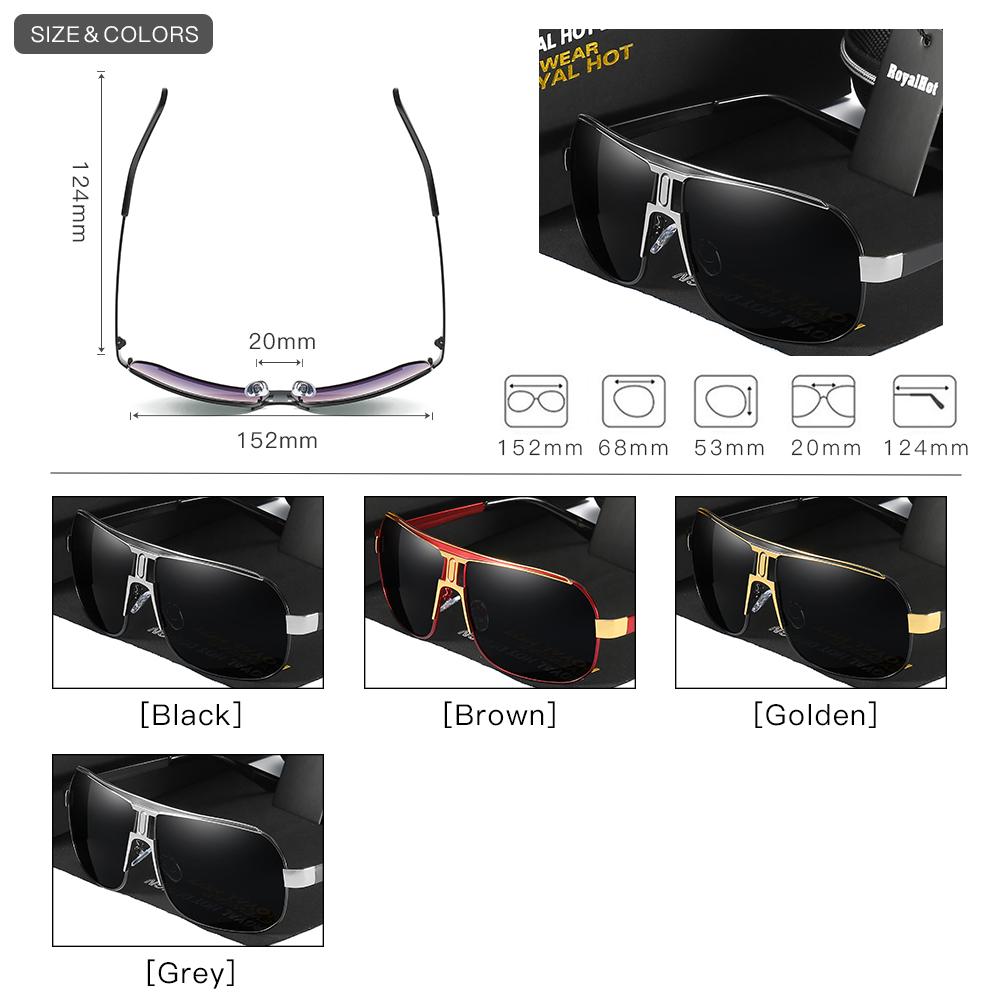 Солнце защитные очки с чехлом для хранения