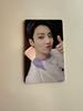 [USED] BTS SOWOOZOO Souju DVD Trading Card JUNGKOOK Jungkook