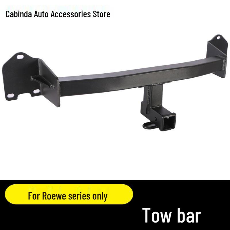 Крюк буксировочный задний противоударный для Roewe RX5 RX8 W5 I5/550D/350