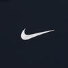 Nike Теннисная рубашка-поло Court Dri-Fit Мужские топы Темно-синие DH0858-451
