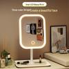 Luminous LED Smart Vanity Mirror with Lights for Bedroom & Dorms