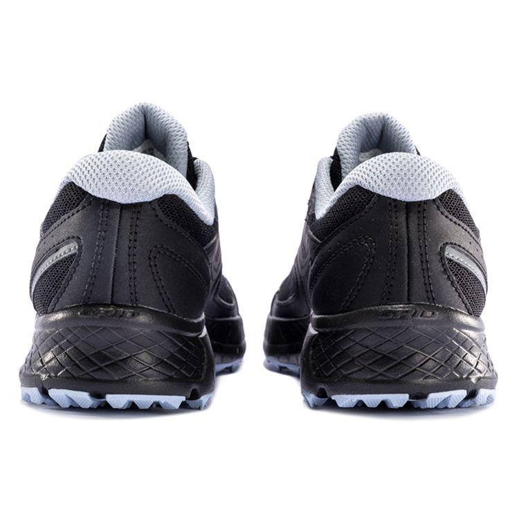 SAUCONY Cohesion 13 Comfortable Mesh Cushioning Slip-Resistant Durable Lightweight Low-Top Trail Running Shoes Women Running Shoes S10563-1