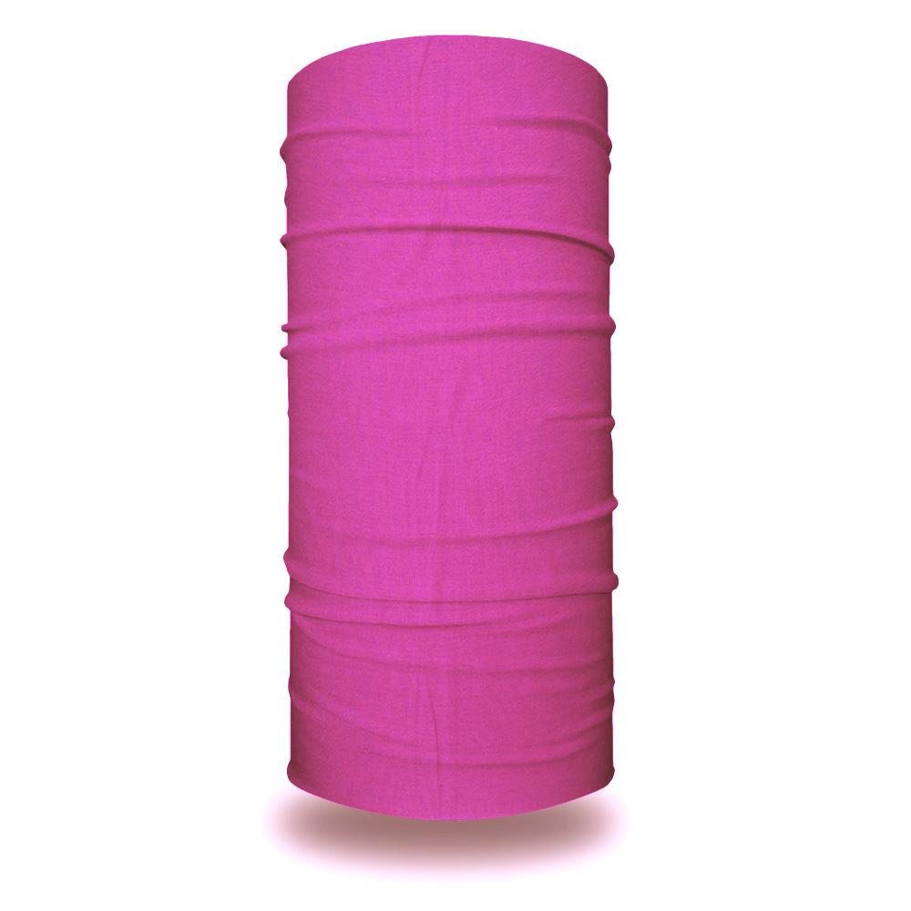 High-Quality Seamless Magic Headband: Versatile Outdoor Sports Face Mask & Sun Protection