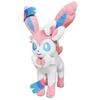 Pokemon SAN-EI PP224 All Star Collection, Нимфия