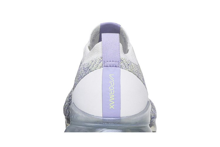 Nike Air VaporMax Flyknit 3 Barely Volt (Women's)