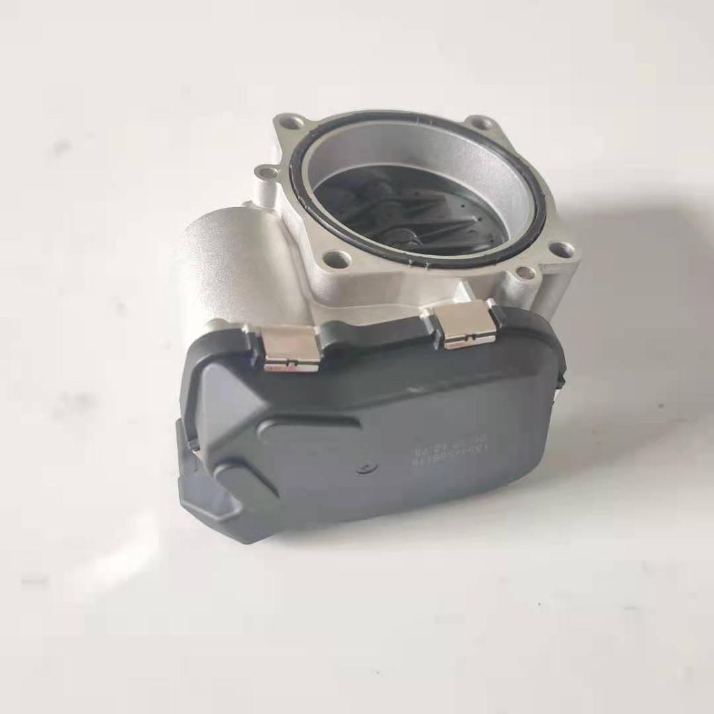 Сборка дроссельной заслонки BMW 1 серии 13547556118