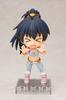 Kotobukiya THE Hibiki Ganaha PVC Painted Movable Figure Q-posh IDOLM@STER Non-scale