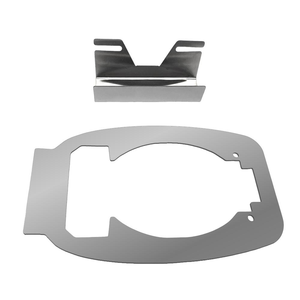 Door Handle Pro Plate Auto Parts,For Citroen Relay / Fiat Ducato / Peugeot Boxer 07- Onwards