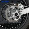 2023 2024 Motorcycle M22xP1.5 Rear Wheel Spindle Axle Nut Screw For KTM 125 150 250 300 350 450 500 XC SX XCF SXF EXC EXCF XCW