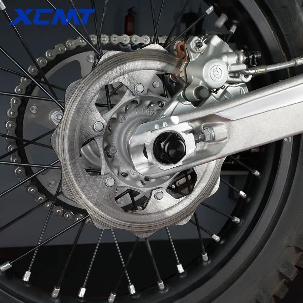 2023 2024 Motorcycle M22xP1.5 Rear Wheel Spindle Axle Nut Screw For KTM 125 150 250 300 350 450 500 XC SX XCF SXF EXC EXCF XCW