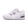 St Runner V3 Comfortable Simple Low Top Kids Casual Shoes Kids Sneaker Pink 385511-24