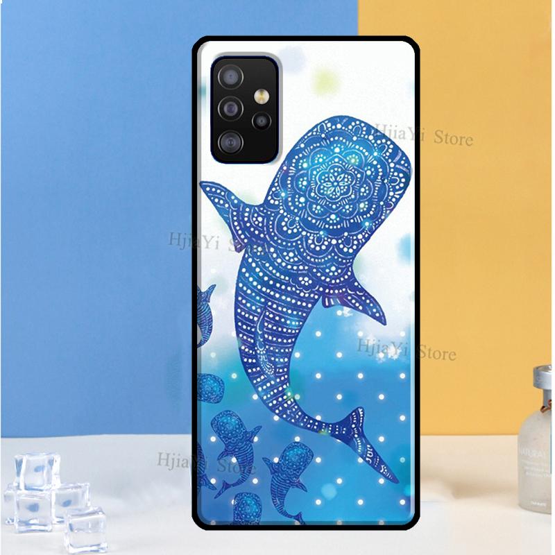 Мультяшный чехол-кит для Samsung A71 A51 A31 A11 A72 A52 A42 A32 A12 A21S A20e A10 A20 S A30 A40 A50 A70