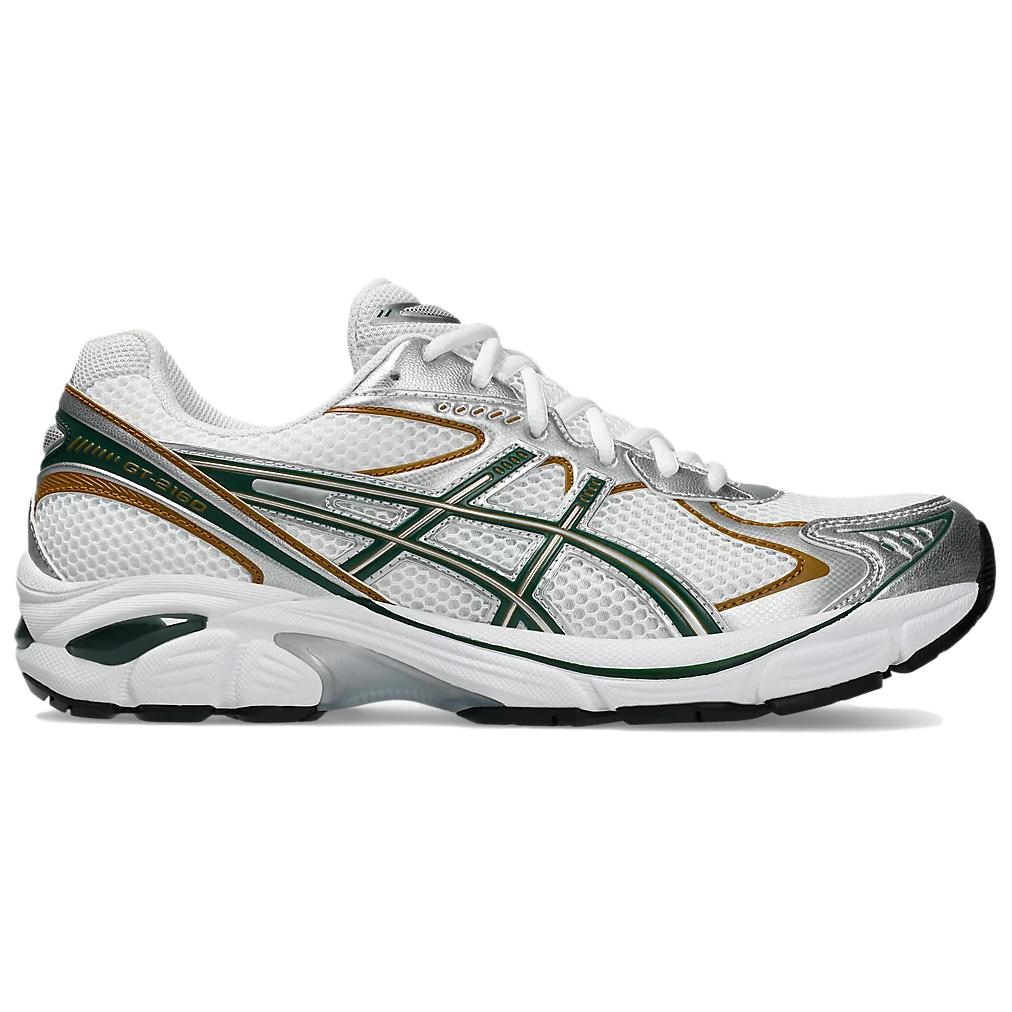Asics GT 2160 White Grove Unisex Sneakers 1203A275-112