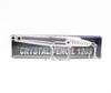 Bassday Crystal Pencil 120S Тонущая приманка 37 грамм HH-712 (1058)