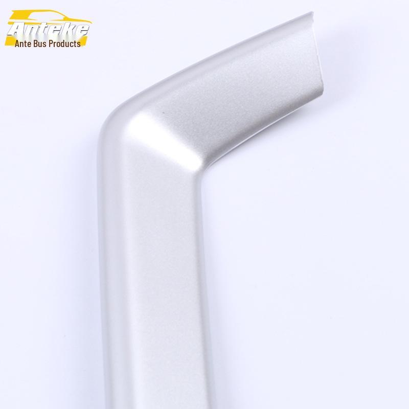 CT4 Air Vent Trim: Center Console A/C Outlet Ring (2020 Model)