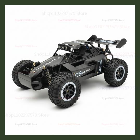 AAXX1 DK087 1:16 2WD бесщеточный высокоскоростной внедорожный гоночный автомобиль с дистанционным управлением для дрифта 20 км/ч со светодиодным освещением 2x2 RC Truck Car Model Toy