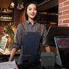 USB Receipt Printer Thermaled Label Printer ESC/POS Command For Business Kitchen Home Use