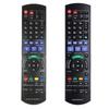 Blu-ray Disc Recorder Remote Control for Panasonic N2QAYB000344 N2QAYB000338 DMR-BS850 DMR-BS750