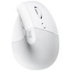 Logitech Lift Vertical Ergonomic Wireless Mouse