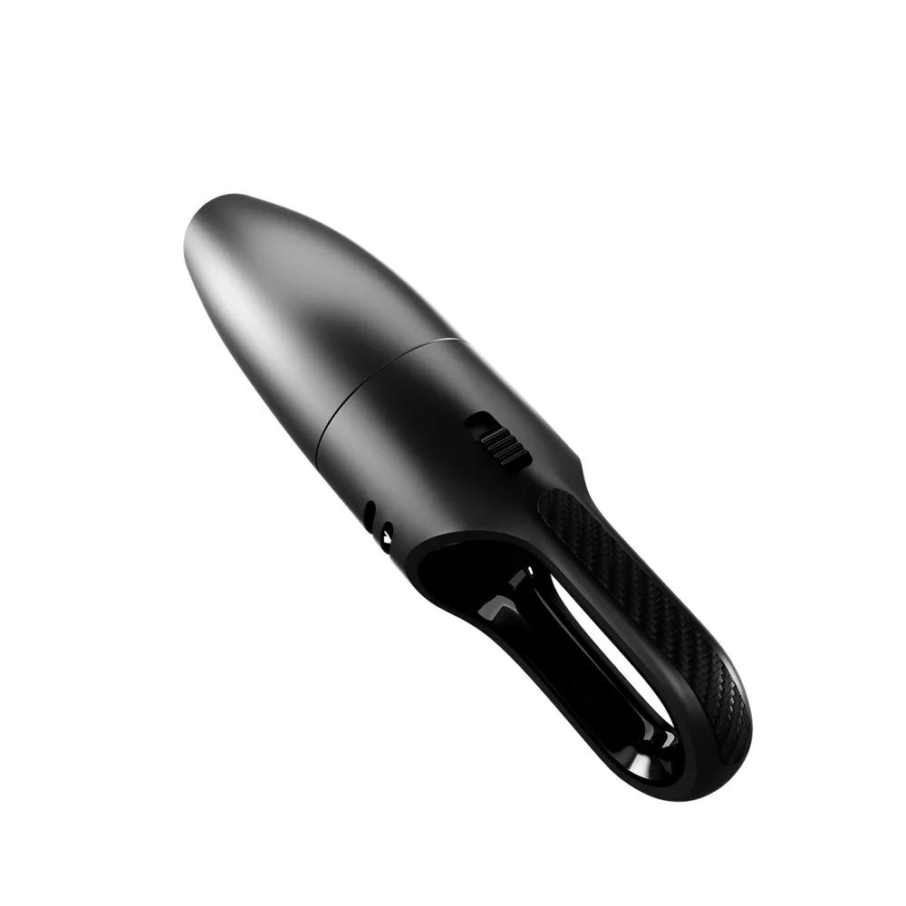 Беспроводной автомобильный пылесос