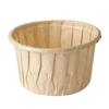 Paper Baking Form 167ml 11 X 6.5 X 4 50 Pcs