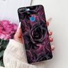 Прозрачный чехол для Honor 9 Lite Милый Кот Модные Цветы Смешная Расписная Задняя Крышка Для Чехла Телефона Honor 9Lite LLD-L21 LLD-L31 LLD-L11