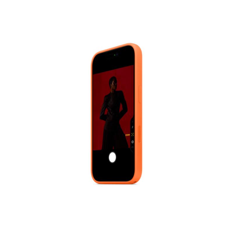 Apple Магнитный чехол для телефона iPhone 17 Pro