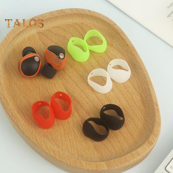 5 пар силиконовых амбушюров для наушников WF-1000XM5, улучшенное качество звука, надежная фиксация силиконовых амбушюров