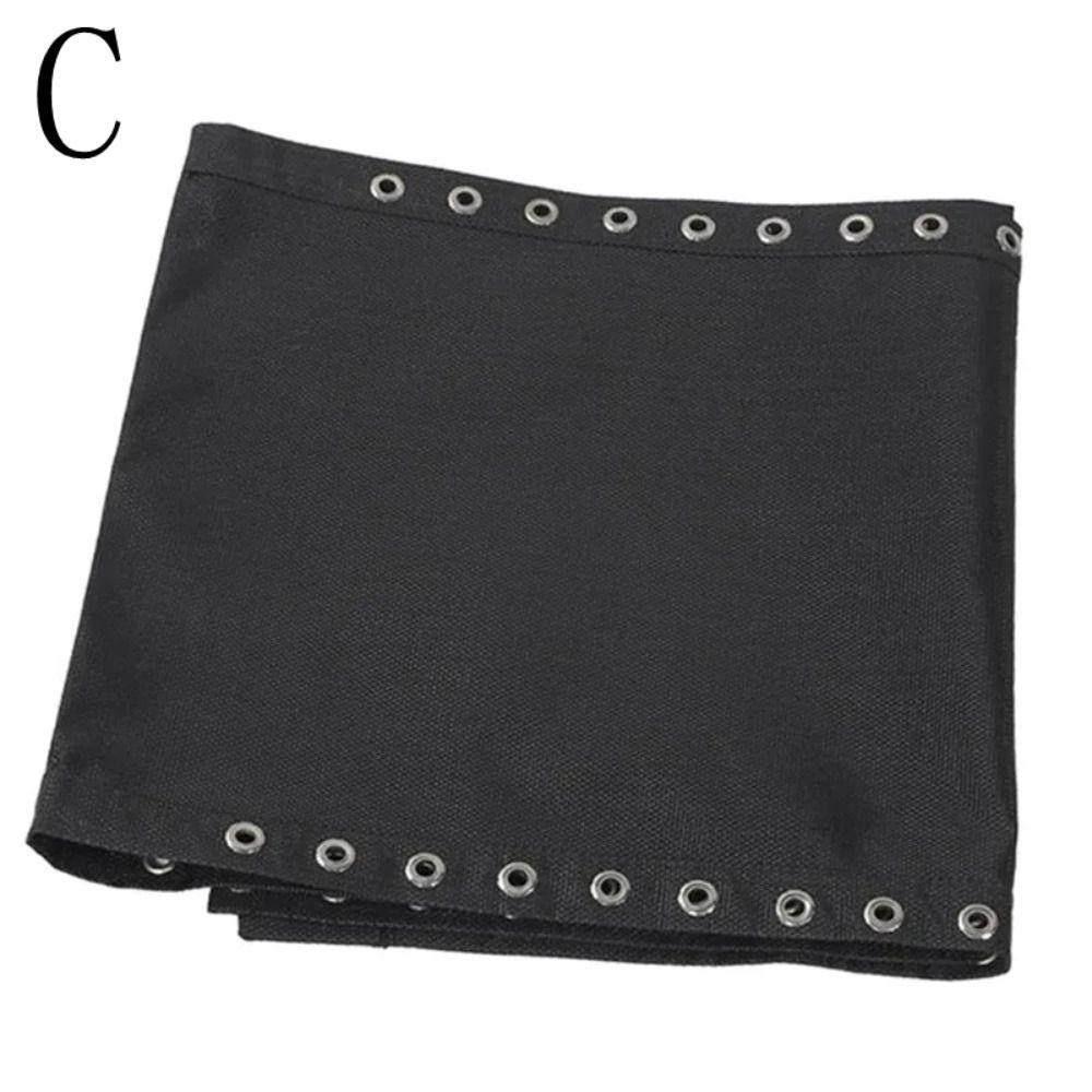 63x17 inch Couch Recliners Cloth High Quality Chair Mesh Fabric Replacement Fabric Cloth  Patio