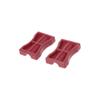 Bicycle Parts Bicycle Brake MTB Road Bike Repair Part Brake Pin Block Block Spacer Oil Brake Tools