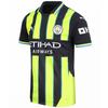 Puma Manchester City 2024 25 Away Jersey Man City Jersey