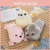 Ocean Phocidae Marine Plush Toy Children Educational Play Seal Gift Festival