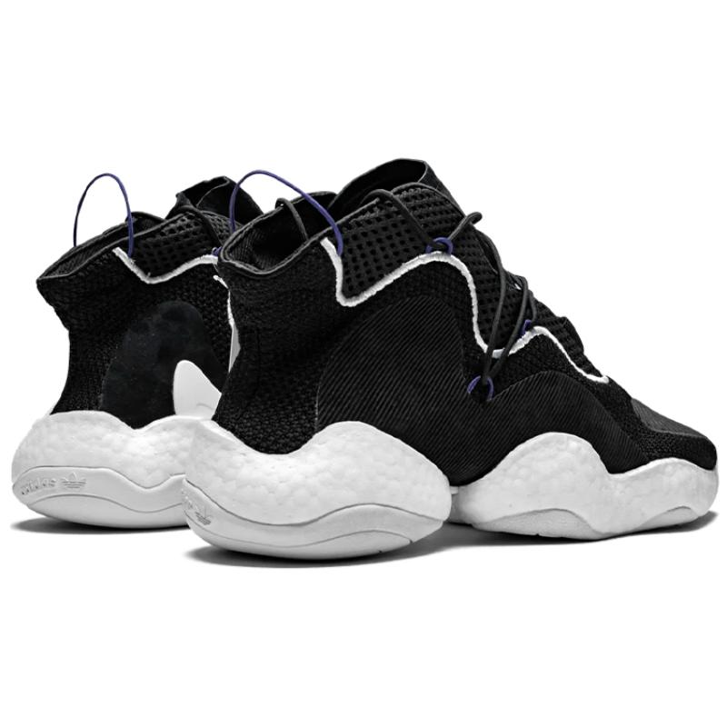 Adidas Кроссовки Crazy Byw Lvl 1 'Black White' CQ0991