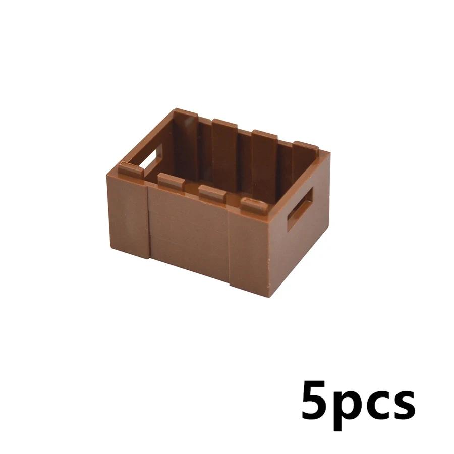 DlY Мини-фигурки для еды, фигурки из строительных блоков, хлеб, рыба, фрукты, курица, краб, хот-дог, торт, пицца, морковка, коробка, креативные игрушки, детали города, кирпич