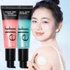 Elf Power Grip Primer Hydrating Gel Base Makeup Foundation Tighter Hold