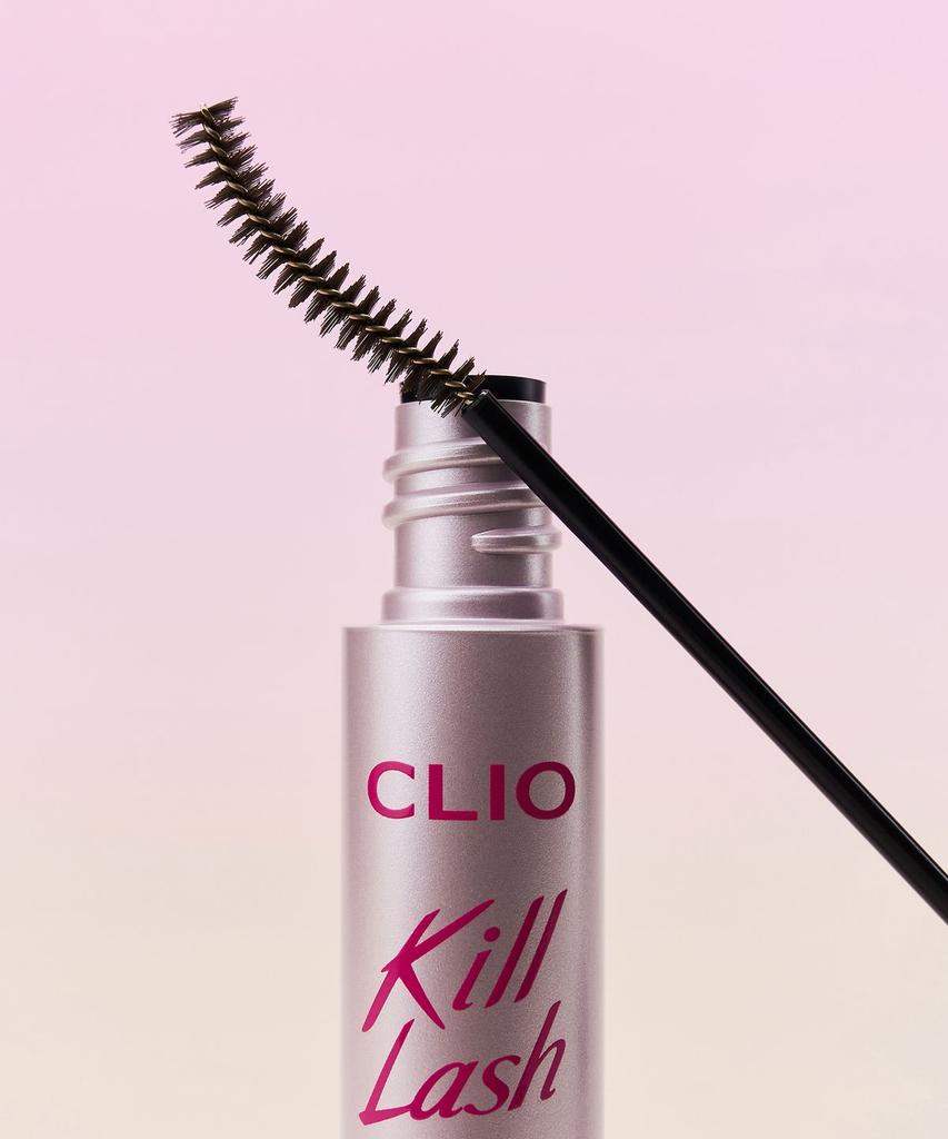 Clio Kill Lash Superproof Mascara Тушь для ресниц