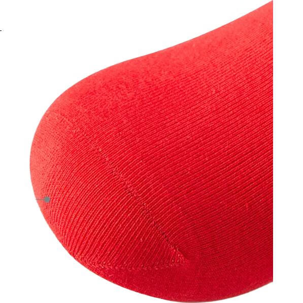 Limi Men's Red New Year Socks Zodiac Year of the Horse Mid-Calf Socks Qi Ji Red Couple Socks