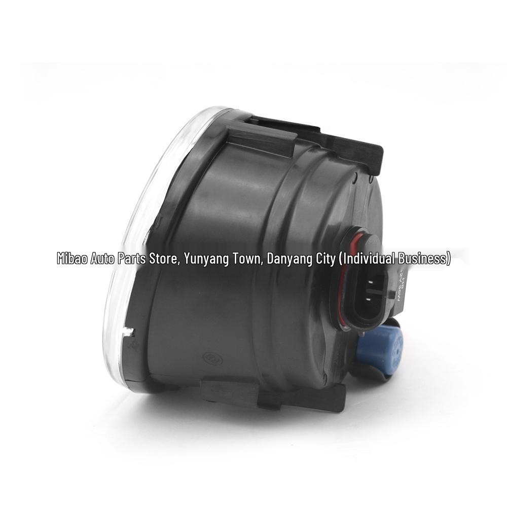 Противотуманные фары для BMW X6 E71/E72 2012-2015: Номер детали 63177311351 / 63177311352