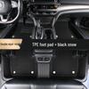 Полное Покрытие Салона Автомобиля Besturn Yueyi 07 - Двухслойные TPE, 25 Конкретных Моделей