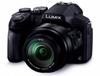 Panasonic Цифровая камера Lumix FZ300, 24-кратное оптическое увеличение, Черная, DMC-FZ300-K
