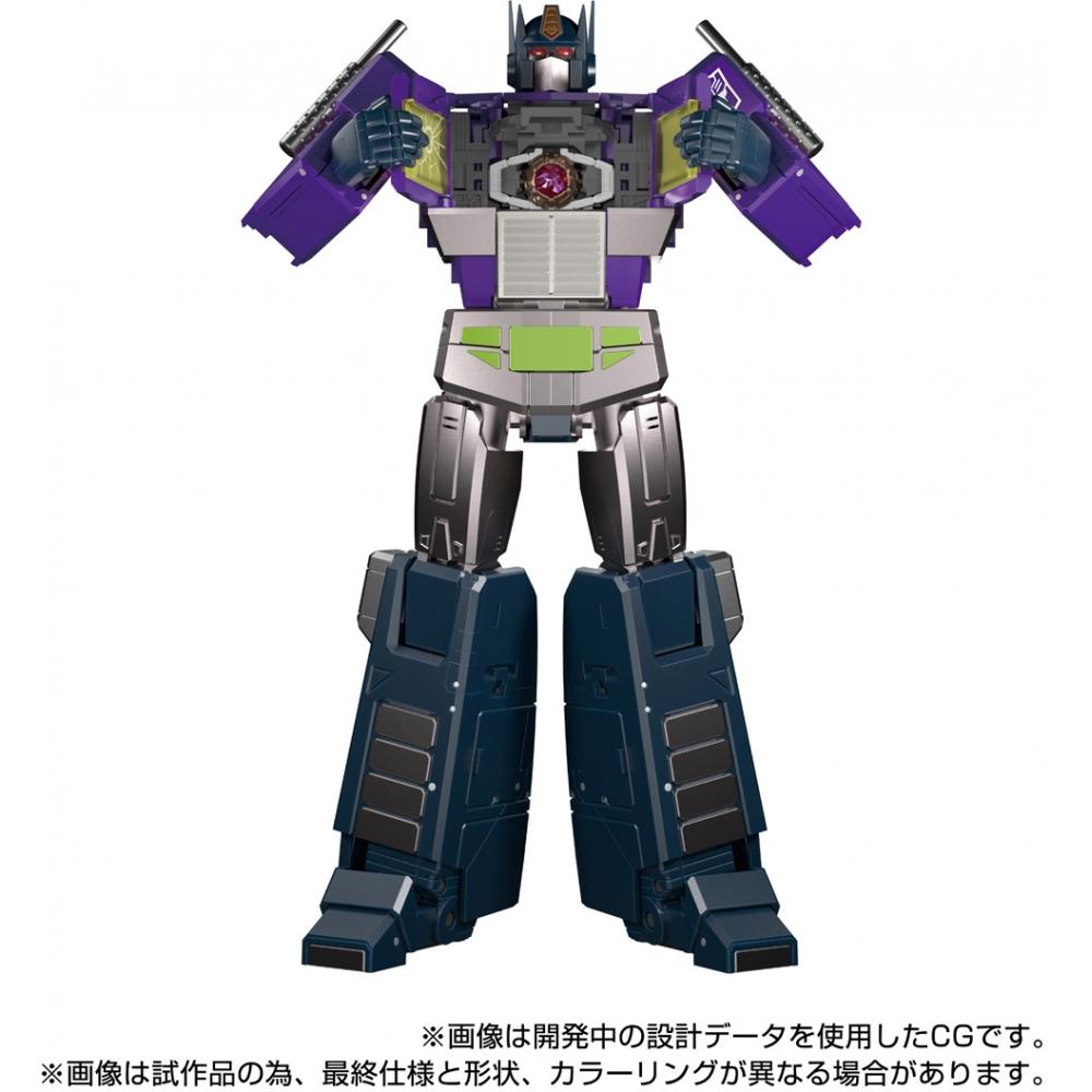 Transformers Mpg Mpg 12 Transformers Mpg Shattered Glass Optimus Prime