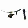 Kids Toys Helicopters Fly Drawstring Pull Wires Helicopters Fly Freedom Drawstring