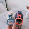 Resistant Gym High Appearance Large Capacity Kettle Water Bottle Sports Water Cup Drinking Bottle