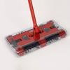 King Sweeper ""Paszczak"" Vacuum Cleaner With Battery - Super Flat!