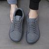 Wide Toe Casual Shoes for Men and Women Barefoot Soft Sole Flats Non Slip Walking Footwear Comfortable Cycling Climbing Shoes